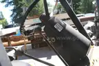 Forklift: Hyster Diesel Type &#x27;D&#x27; Industrial Truck - For Parts or Repair (OS406-75)