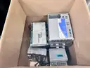 Lot of Metasys NAEs &#x26; Related Equipment (406-76)
