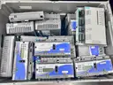 Lot of Metasys NAEs &#x26; Related Equipment (406-76)