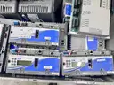 Lot of Metasys NAEs &#x26; Related Equipment (406-76)