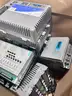 Lot of Metasys NAEs &#x26; Related Equipment (406-76)