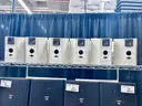 Lot of 24 JBL Speakers, Mixed Models (406-81)