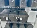 Lot of 24 JBL Speakers, Mixed Models (406-81)