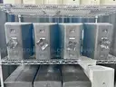 Lot of 24 JBL Speakers, Mixed Models (406-81)