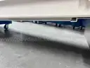 9&#x27; Stainless Steel Counter with Built in Sink (406-83)