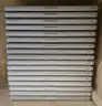 Lot of 17 Laptops: Apple MacBook Pro A1286 (Hard Drives Removed) (407-11)