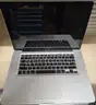 Lot of 17 Laptops: Apple MacBook Pro A1286 (Hard Drives Removed) (407-11)