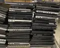 Lot of 276 Laptops: Dell iSeries (Hard Drives Removed) (407-13)