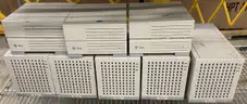 Lot of Computer Equipment: Misc. Sun Microsystems (Hard Drives Removed) (407-14)