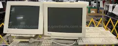 Lot of Computer Equipment: Misc. Sun Microsystems (Hard Drives Removed) (407-14)