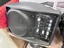 Lot of Speakers, Mixed Makes &#x26; Models (408-1)