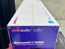 Lot of Speakers, Mixed Makes &#x26; Models (408-1)