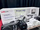 Lot of Speakers, Mixed Makes &#x26; Models (408-1)