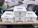 Lot of Speakers, Mixed Makes &#x26; Models (408-1)