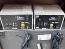 Lot of Speakers, Mixed Makes &#x26; Models (408-1)