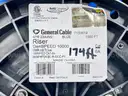 Lot of Spools of CAT-6A Cable by Riser, 22K ft. (408-2)
