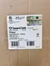 Lot of Spools of CAT-6A Cable by Riser, 22K ft. (408-2)