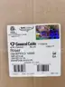 Lot of Spools of CAT-6A Cable by Riser, 22K ft. (408-2)