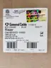 Lot of Spools of CAT-6A Cable by Riser, 22K ft. (408-2)