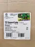 Lot of Spools of CAT-6A Cable by Riser, 22K ft. (408-2)