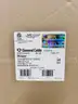 Lot of Spools of CAT-6A Cable by Riser, 22K ft. (408-2)