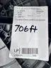 Lot of Spools of CAT-6A Cable by Riser, 22K ft. (408-2)