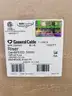Lot of Spools of CAT-6A Cable by Riser, 22K ft. (408-2)