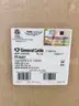 Lot of Spools of CAT-6A Cable by Riser, 22K ft. (408-2)
