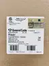Lot of Spools of CAT-6A Cable by Riser, 22K ft. (408-2)