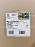 Lot of Spools of CAT-6A Cable by Riser, 22K ft. (408-2)