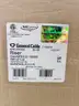 Lot of Spools of CAT-6A Cable by Riser, 22K ft. (408-2)