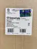 Lot of Spools of CAT-6A Cable by Riser, 22K ft. (408-2)
