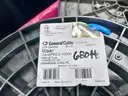 Lot of Spools of CAT-6A Cable by Riser, 22K ft. (408-2)