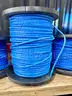 Lot of Spools of CAT-6A Cable by Riser, 22K ft. (408-2)