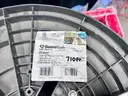 Lot of Spools of CAT-6A Cable by Riser, 22K ft. (408-2)