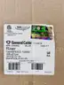 Lot of Spools of CAT-6A Cable by Riser, 22K ft. (408-2)