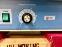 Lab Oven: Thermo Scientific 403 (408-8)