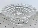 Lot of Vintage Glassware (408-11)