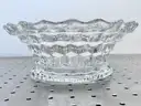 Lot of Vintage Glassware (408-11)