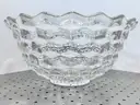 Lot of Vintage Glassware (408-11)