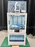 Lot of 2 Ultimaker S5 3D Printers, Material Stations &#x26; Air Managers (408-18)