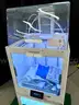 Lot of 2 Ultimaker S5 3D Printers, Material Stations &#x26; Air Managers (408-18)