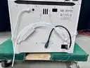 Lot of 2 Ultimaker S5 3D Printers, Material Stations &#x26; Air Managers (408-18)