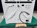 Lot of 2 Ultimaker S5 3D Printers, Material Stations &#x26; Air Managers (408-18)
