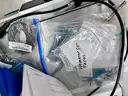 Lot of 2 Ultimaker S5 3D Printers, Material Stations &#x26; Air Managers (408-18)