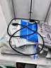 Lot of 2 Ultimaker S5 3D Printers, Material Stations &#x26; Air Managers (408-18)