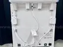 Lot of 2 Ultimaker S5 3D Printers, Material Stations &#x26; Air Managers (408-18)