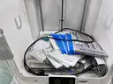 Lot of 2 Ultimaker S5 3D Printers, Material Stations &#x26; Air Managers (408-18)