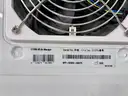 Lot of 2 Ultimaker S5 3D Printers, Material Stations &#x26; Air Managers (408-18)