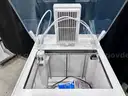 Lot of 2 Ultimaker S5 3D Printers, Material Stations &#x26; Air Managers (408-18)